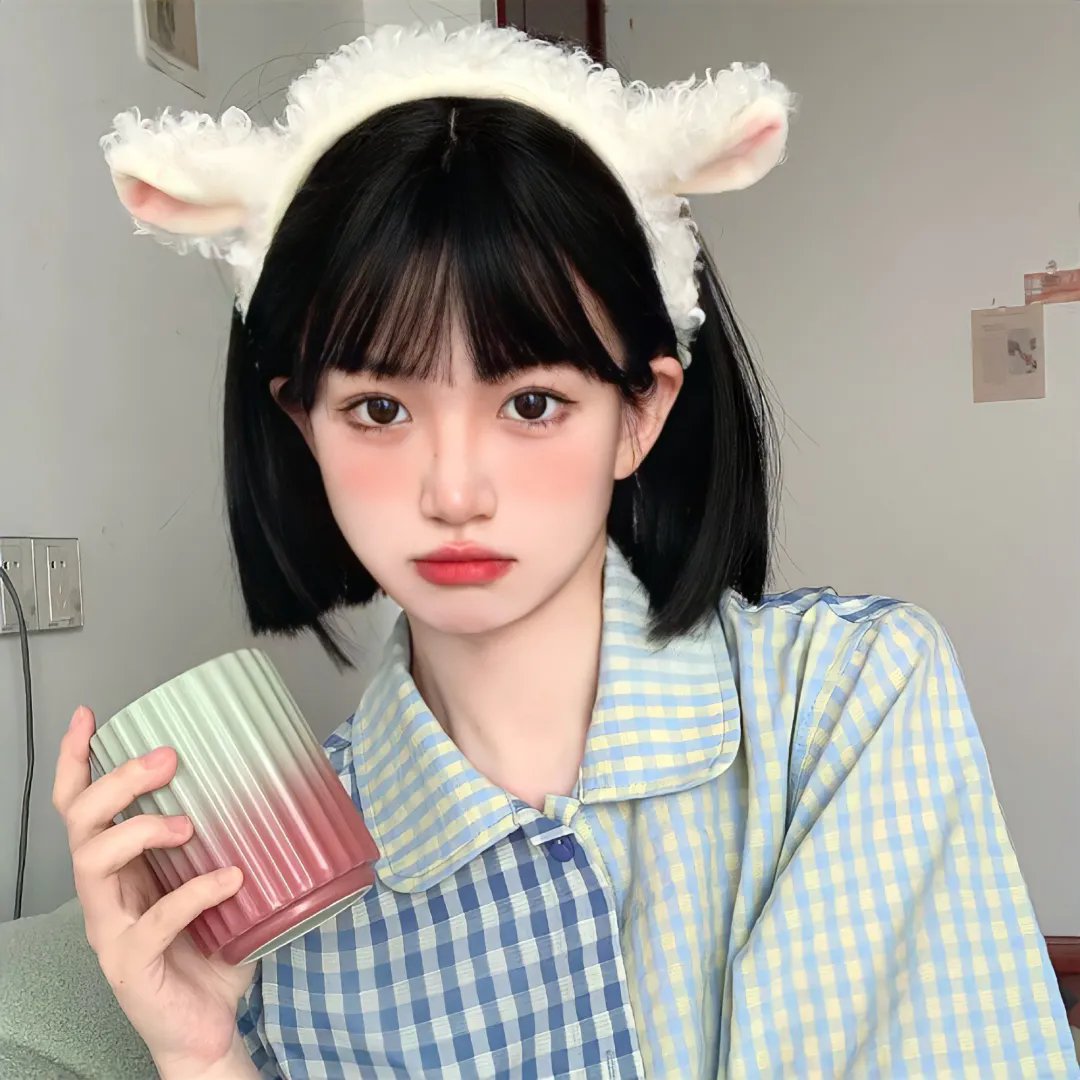 泥娃娃海报